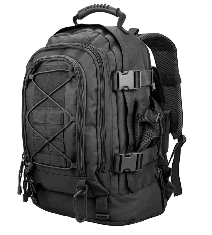 Hiking Backpack 60L Tactical Backpack for Men Women Outdoor T Hiking Backpacks Travel Backpack Laptop Backpacks military backpack