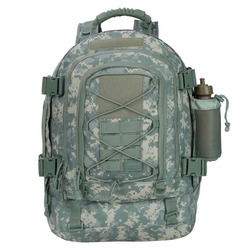 Hiking Backpack 60L Tactical Backpack for Men Women Outdoor T Hiking Backpacks Travel Backpack Laptop Backpacks military backpack