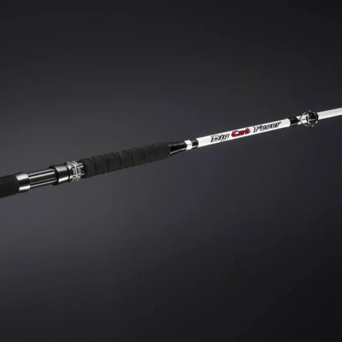 Casting Big Cat Fever Rod Series