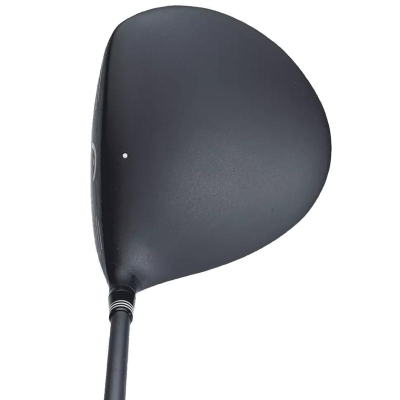 Head by Powerbilt Golf Men's 460cc Driver, 10.5* HZRDUS RDX SMOKE