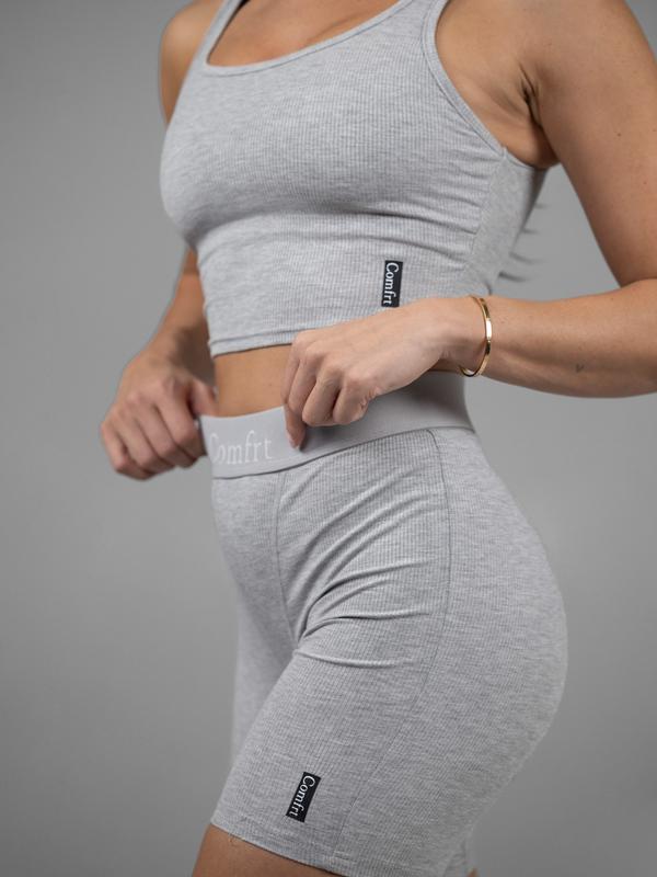 Rib Contour Boxer