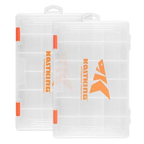 KastKing Tackle Boxes  Utility Tackle Boxes