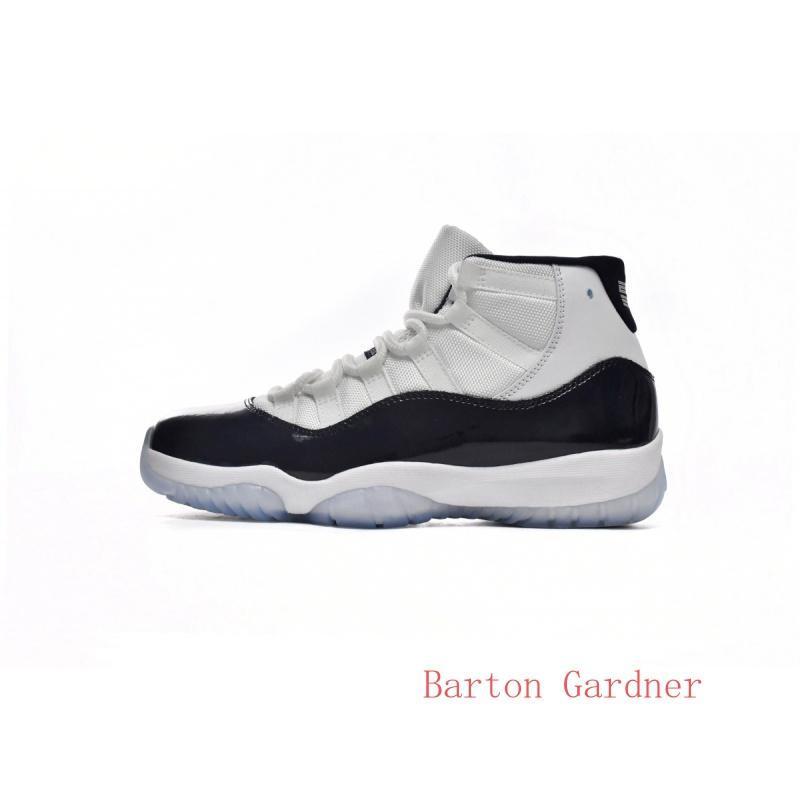 Jordan 11 popular Retro Win Like high top fashionable retro sports shoes, anti slip and shock-absorbing basketball shoes Bestsellers on Sale