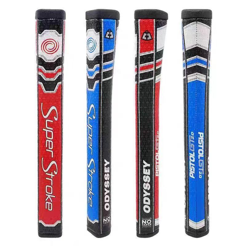 Golf Putter Grip, 1 Count Polyurethane Outer Layer Grip, Golf Club Parts for Men & Women, Golf Accessories for Golf Enthusiasts