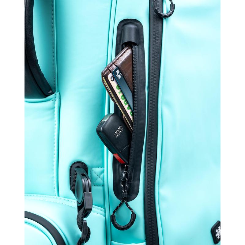 Player Preferred™ Golf Bag - Tiffany Blue