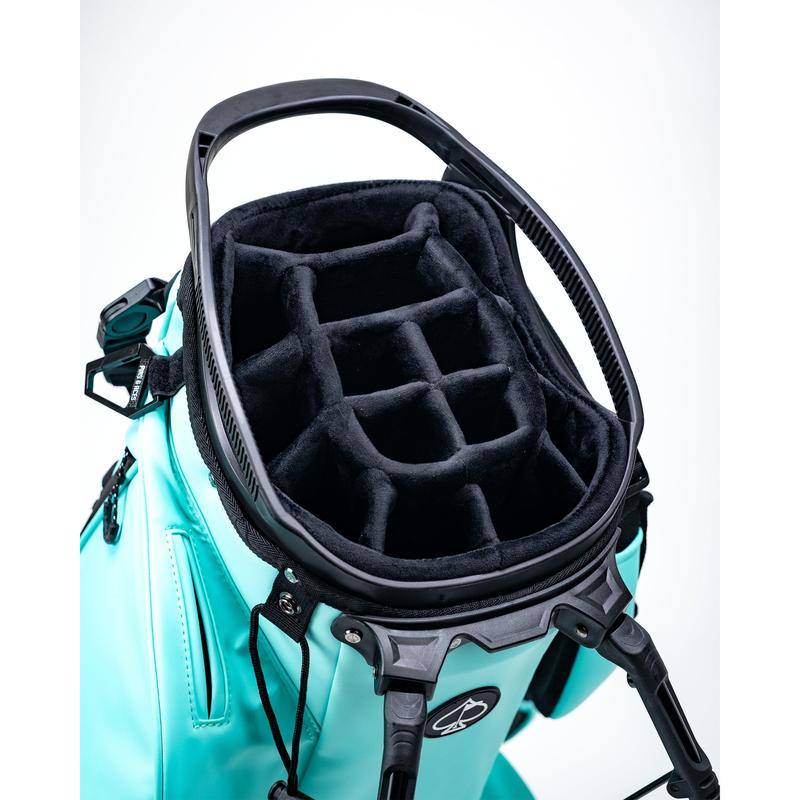 Player Preferred™ Golf Bag - Tiffany Blue