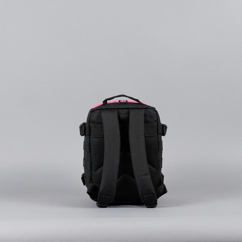 9L Mini Black Neon Pink Meal Prep Management