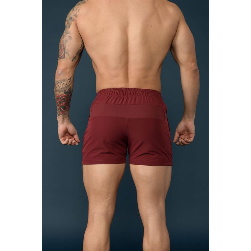 101 Bodybuilding Short Shorts