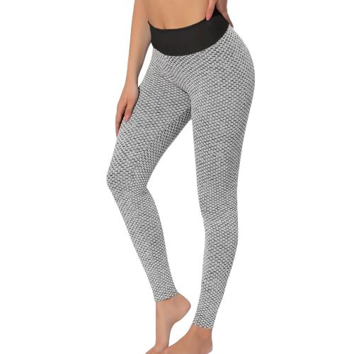 Ultra-Comfortable High-Waisted Leggings for Women - Tummy Control, No See Through, Four-Way Stretch, Moisture-Wicking, Soft and Breathable Fabric - Perfect for Workout, Yoga, Running, Fitness, and Daily Wear