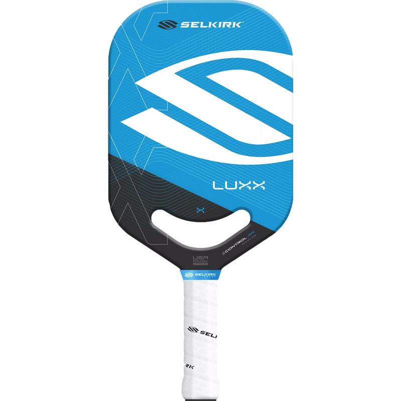 Selkirk LUXX Control Air - Invikta Pickleball Paddle, Full Color pickle ball pickleball paddle pickle  ball pickle  ball