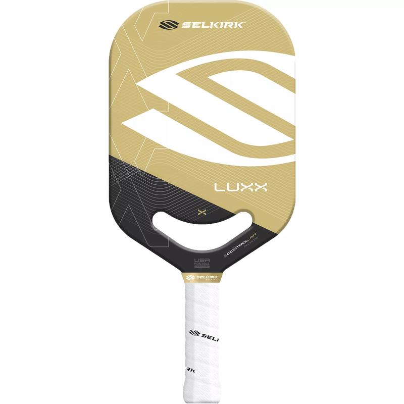 Selkirk LUXX Control Air - Invikta Pickleball Paddle, Full Color pickle ball pickleball paddle pickle  ball pickle  ball