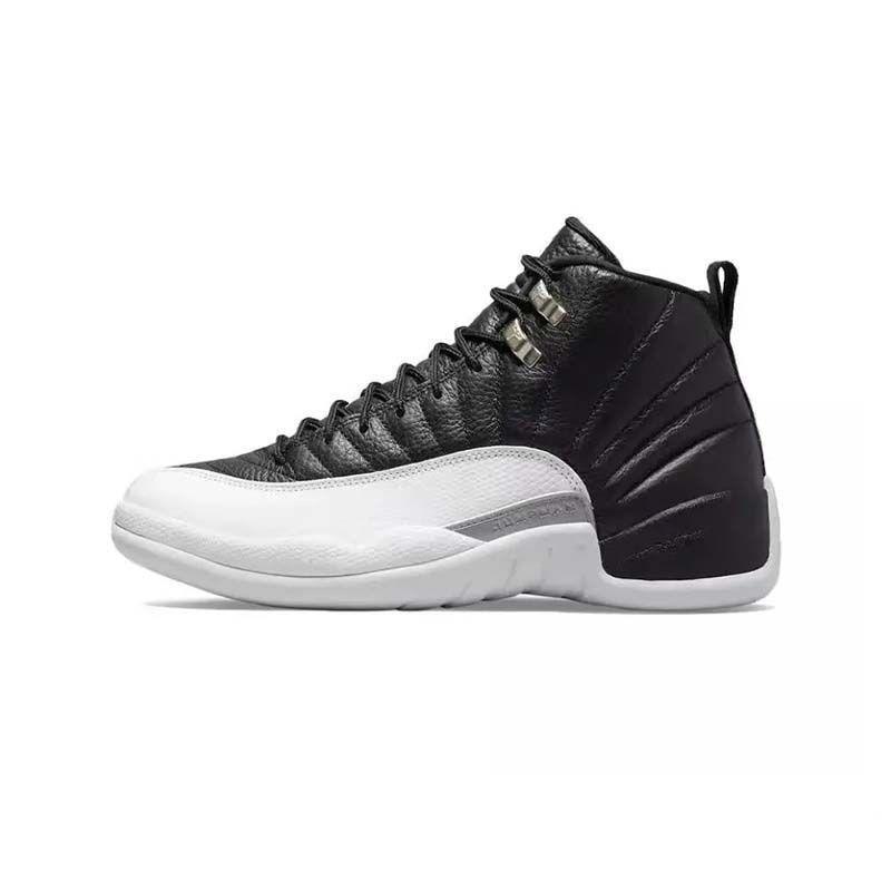 jordan''12''12s''shoes Basketball shoes women men