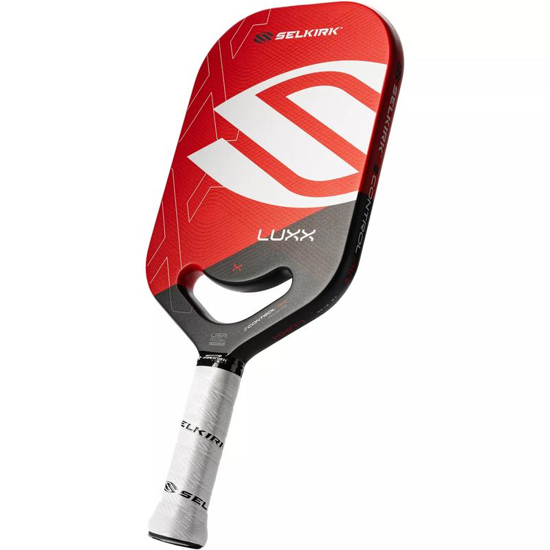 Selkirk LUXX Control Air - Invikta Pickleball Paddle, Full Color pickle ball pickleball paddle pickle  ball pickle  ball