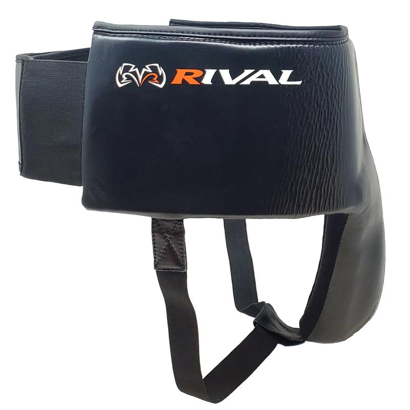 RIVAL Boxing RNFL3 Pro 180 No-Foul Groin Protector