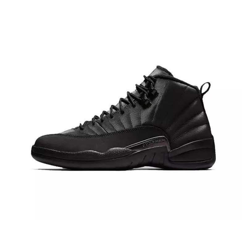 jordan''12''12s''shoes Basketball shoes women men