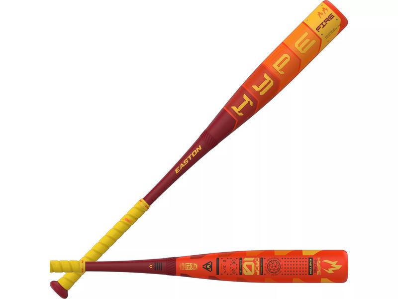 Easton Hype Fire 2¾