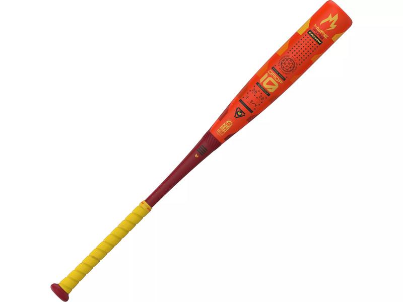 Easton Hype Fire 2¾