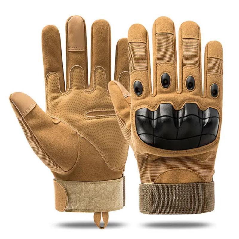 Long Finger Sports Gloves, 1 Pair Breathable & Comfortable Sports Gloves, Sports Gloves for Men & Women