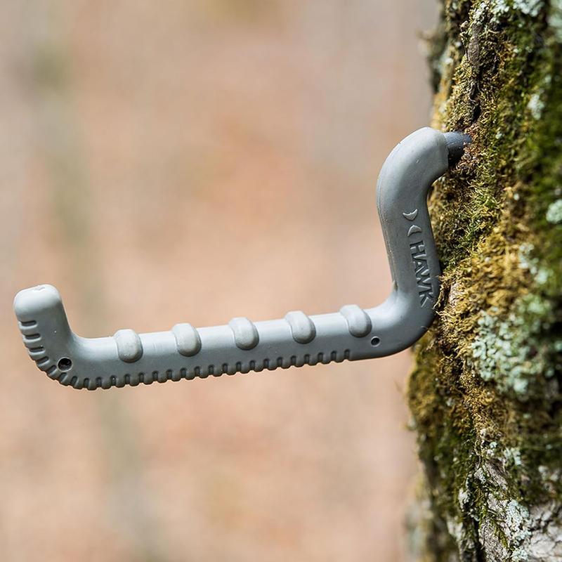 HAWK Tactical Solo Tree Hook | Durable Hunting Accessories 2.75