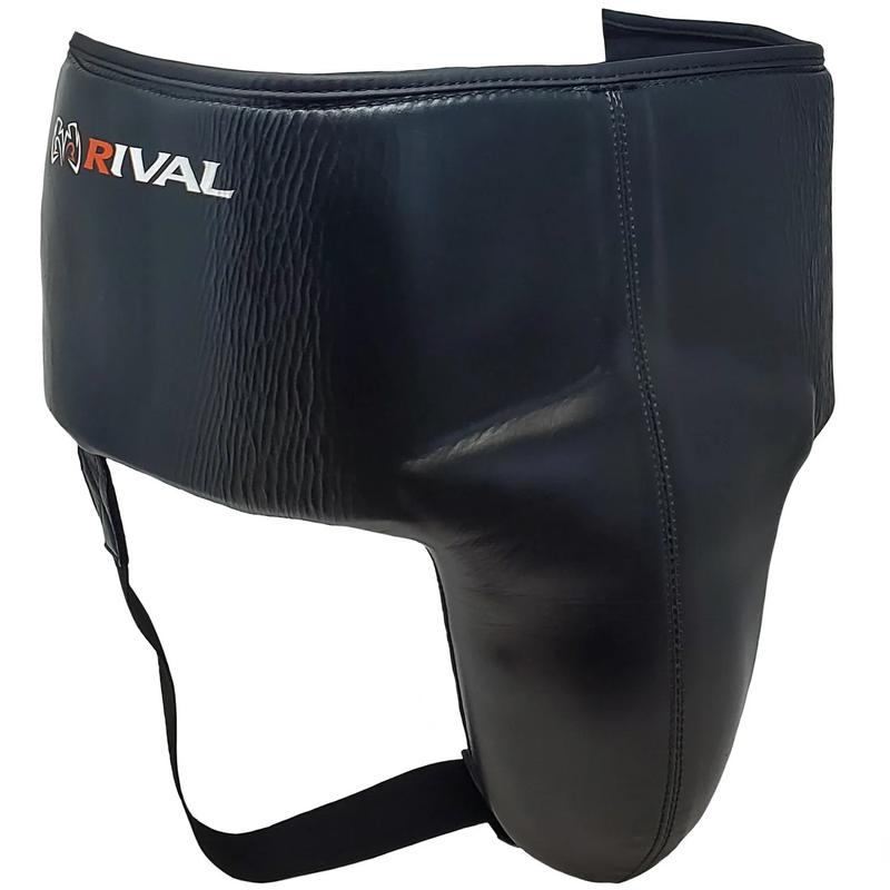 RIVAL Boxing RNFL3 Pro 180 No-Foul Groin Protector