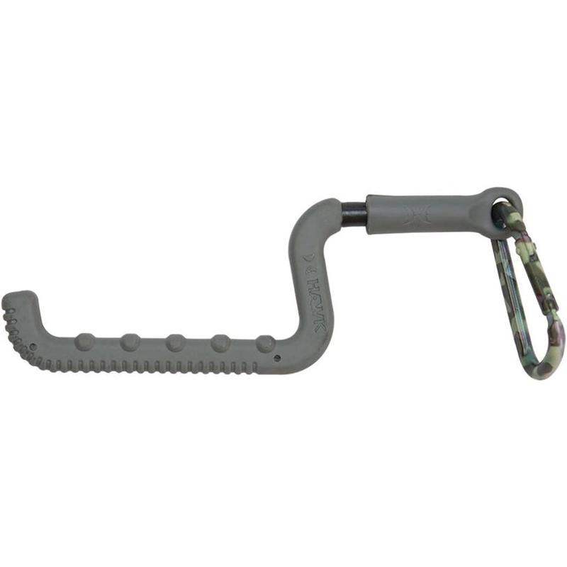 HAWK Tactical Solo Tree Hook | Durable Hunting Accessories 2.75