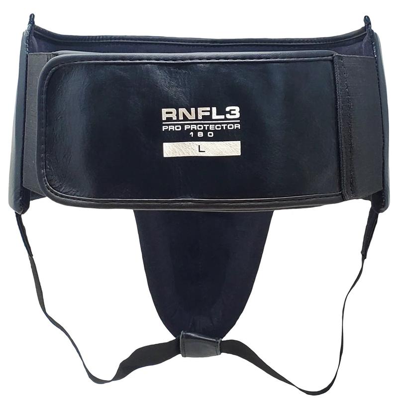 RIVAL Boxing RNFL3 Pro 180 No-Foul Groin Protector