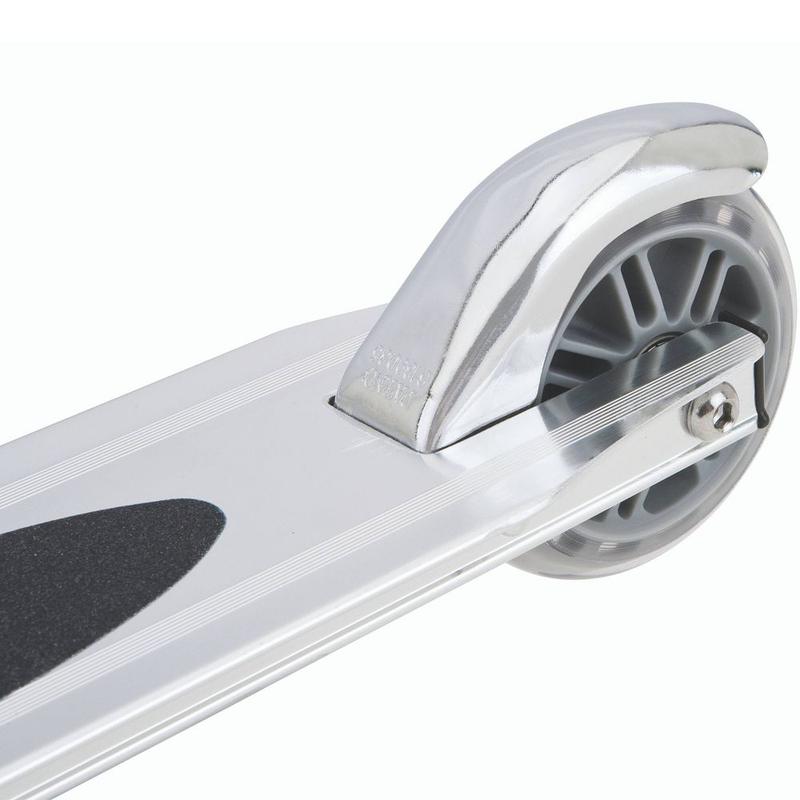 Razor A Kick Scooter - Silver