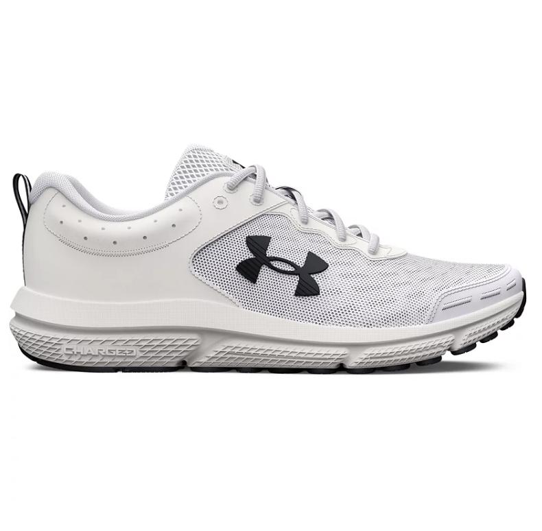 Under Armour Charged Assert 10 Men's Running Shoes - Best Running Shoes for Men