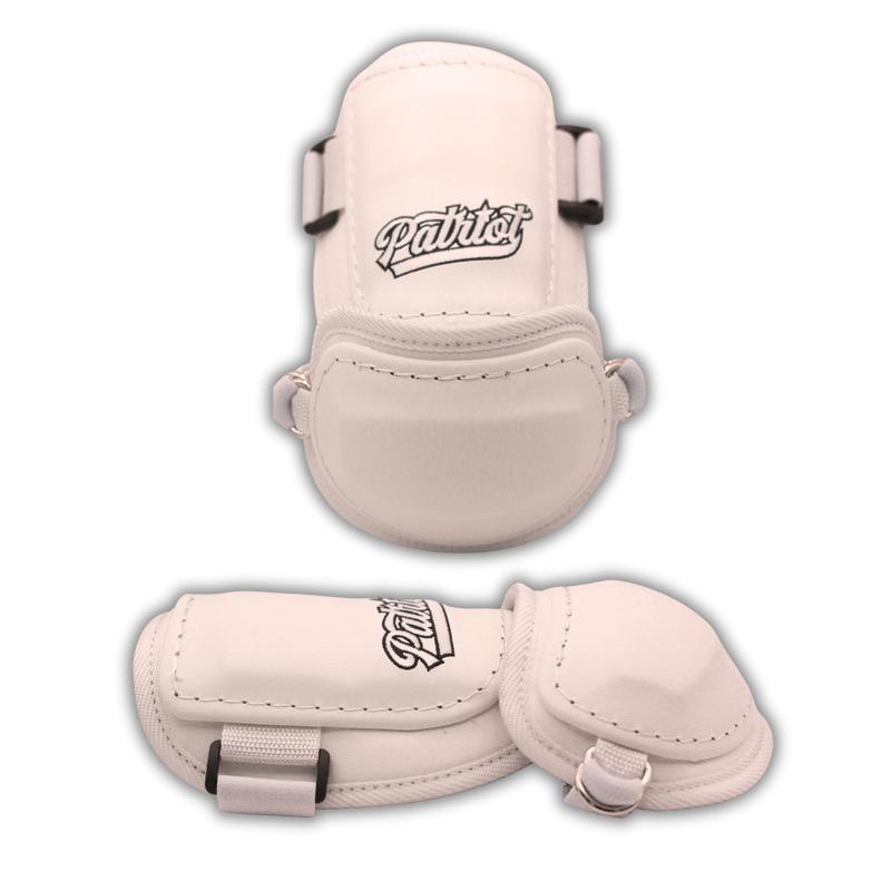 Elbow Guard 2.O | White