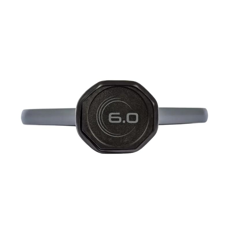 Six 6.0 Zero Infinity Edgeless Black Diamond Power 16mm - Experience the Unmatched Power of the Infinity Black Diamond POWER Paddle