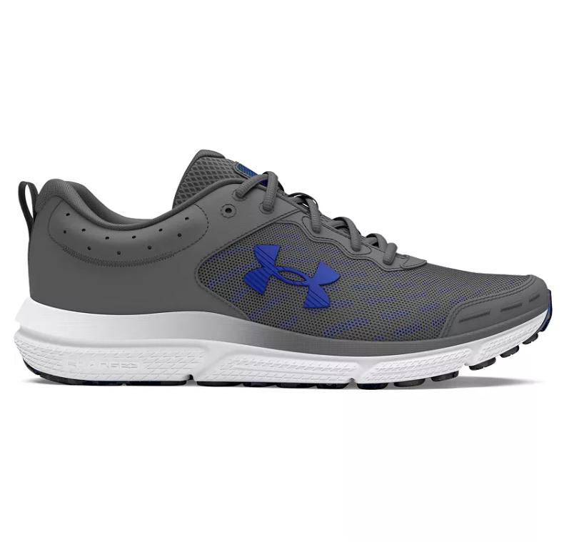 Under Armour Charged Assert 10 Men's Running Shoes - Best Running Shoes for Men