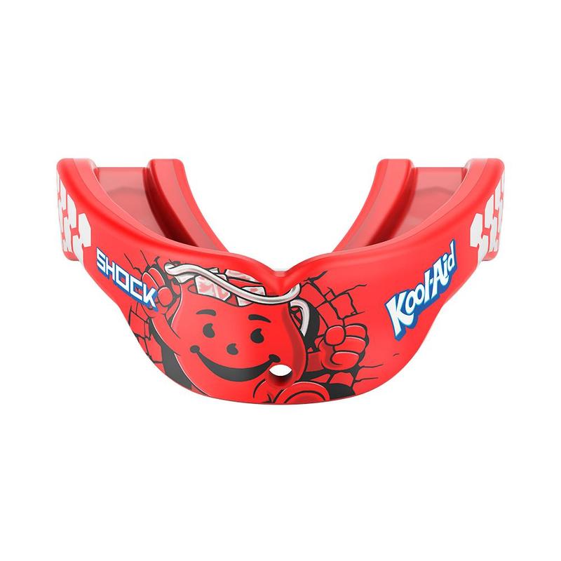 Kool Aid Gel Max Power Flavor Fusion Mouthguard For Sports