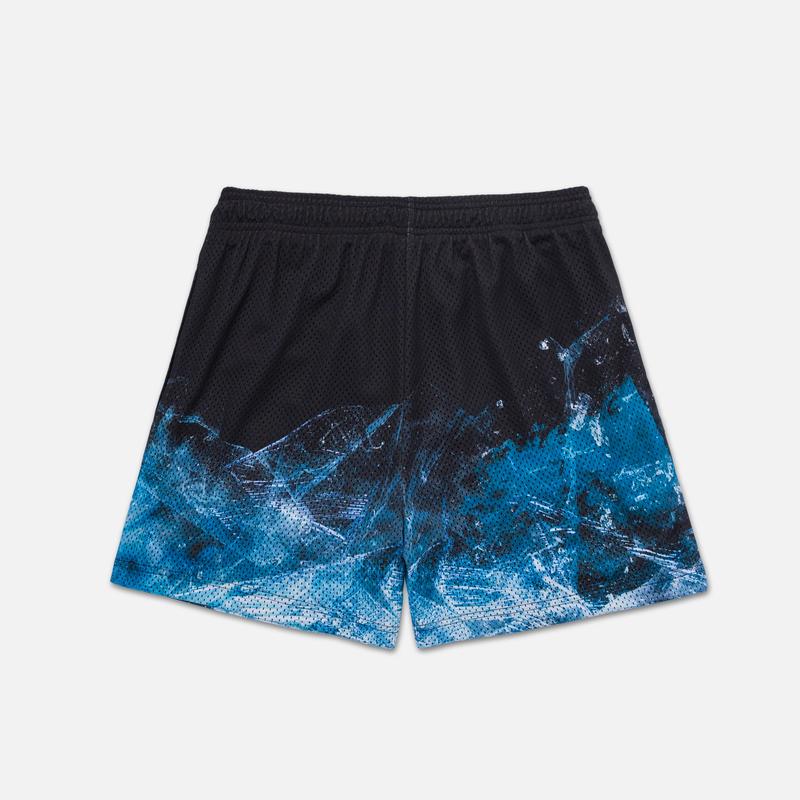 Ice Shorts