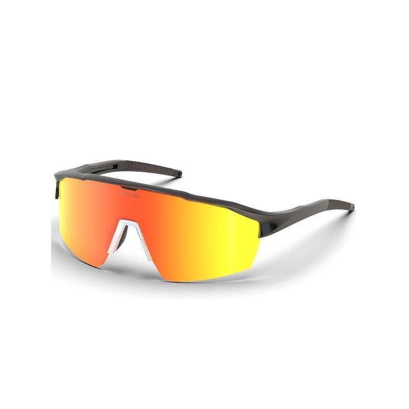 Polarized Sports Cycling Glasses Men Women UV400 Baseball Sunglasses TR90 Frame for Fishing Running Golf Softball H5KSE3TY84