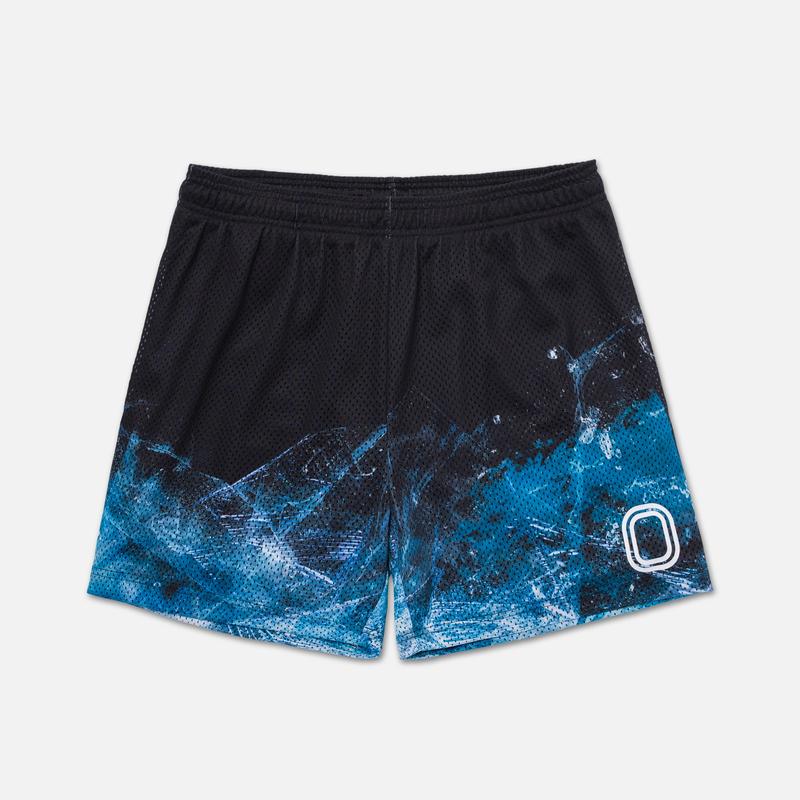 Ice Shorts