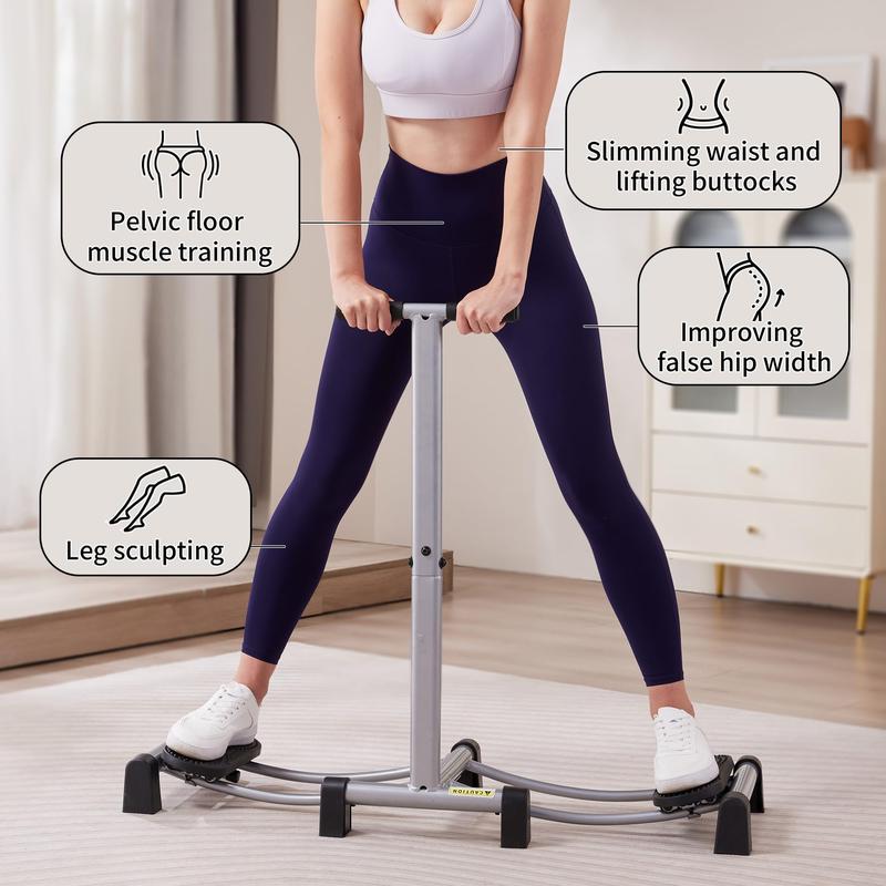 Ski Simulator Training Machine Muscle Repair Strengthening Training for Home Fitness (AB1600)