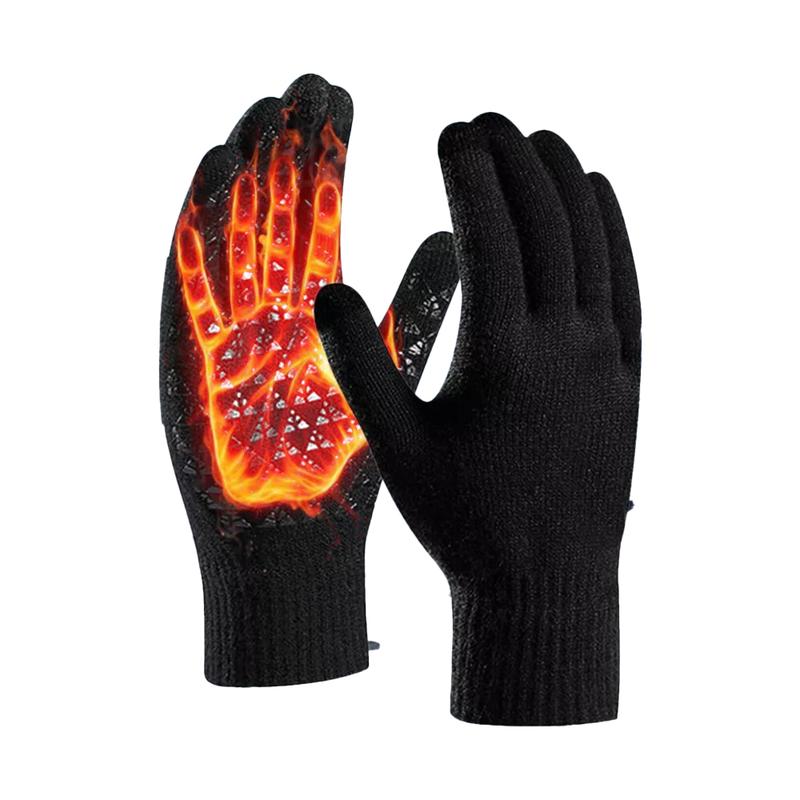 Sport Rechargeable Heated Electric USB Warming Gloves Outdoor Sports Gloves Thermal Winter Gloves, Ski Snow Hand Warm Windproof Waterproof