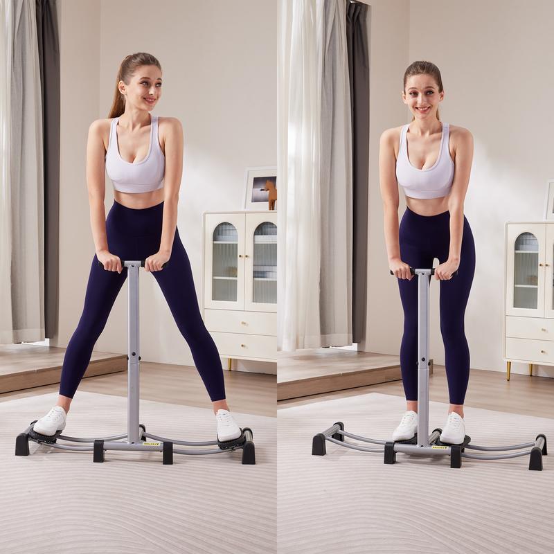 Ski Simulator Training Machine Muscle Repair Strengthening Training for Home Fitness (AB1600)