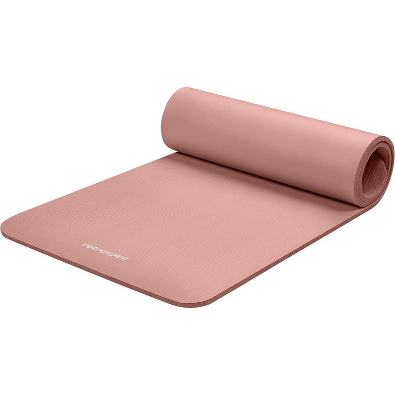 Solana Yoga Mat 1 2