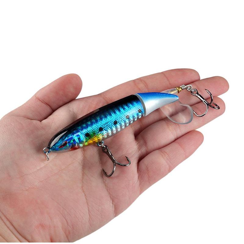 Mixed Color Spinner Bait with Hook (10pcs), Artificial Fishing Lure, Easy to Use, Colorful Fishing Accessories for Outdoor Fishing, Summer Gifts, Fishing Gear Fishing Equipment Fishing Gifts for Men