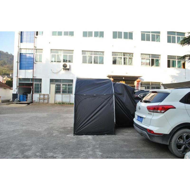 casual fashionCasual fashioneasy to set up SUV tents, multi hatchback tents, waterproof family camping tent, connected to vehicle, universal fit