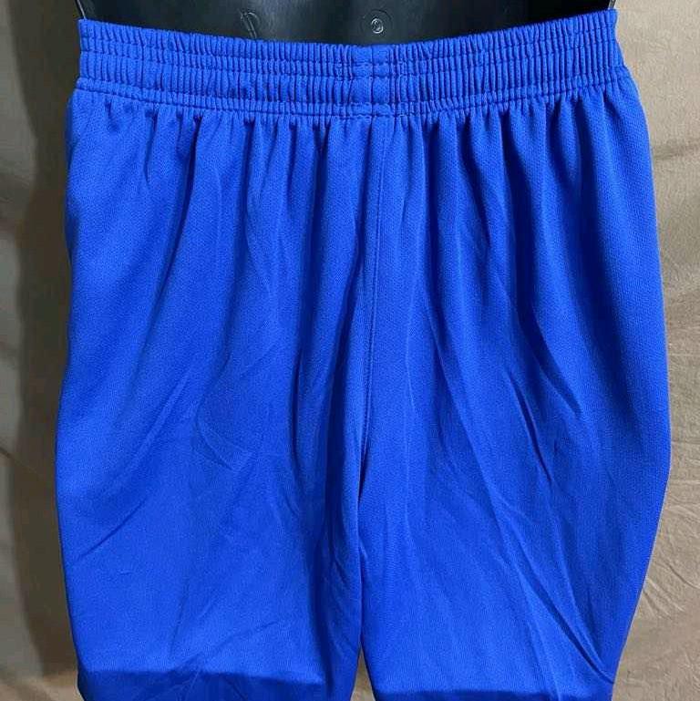 Brazil Unisex Soccer Shorts - Iconic #10 and #7 Sizes Small to X-Large