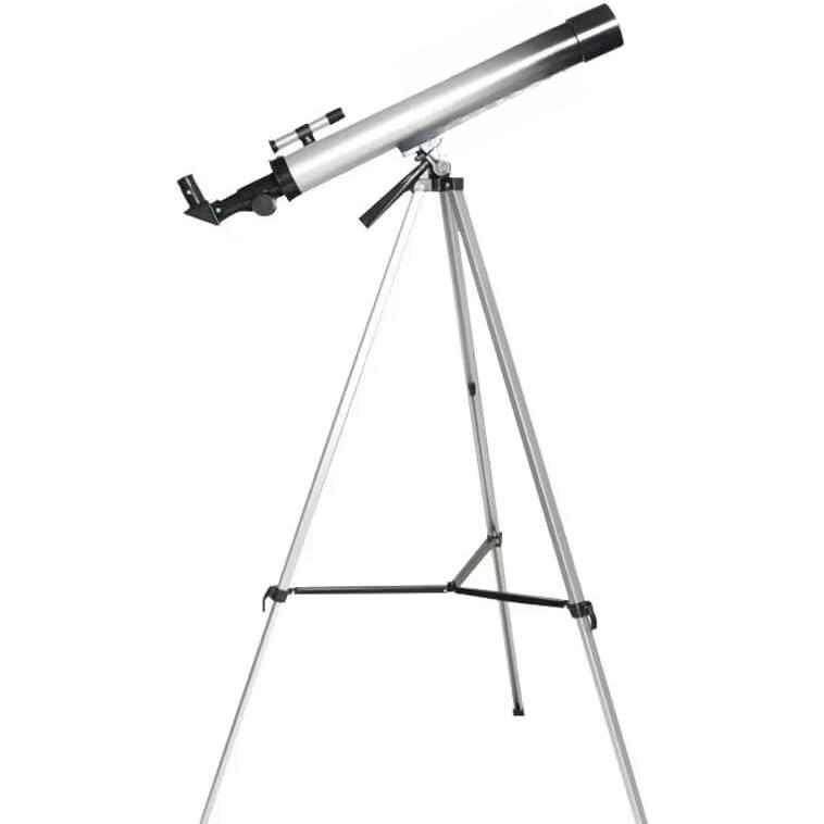 Astronomical Telescope for Kids- Professional Stargazing HD Refractor Telescope 600mm Focal Length, High Magnification Astronomical Telescope to Observe Deep Space Stargazing (60050)...