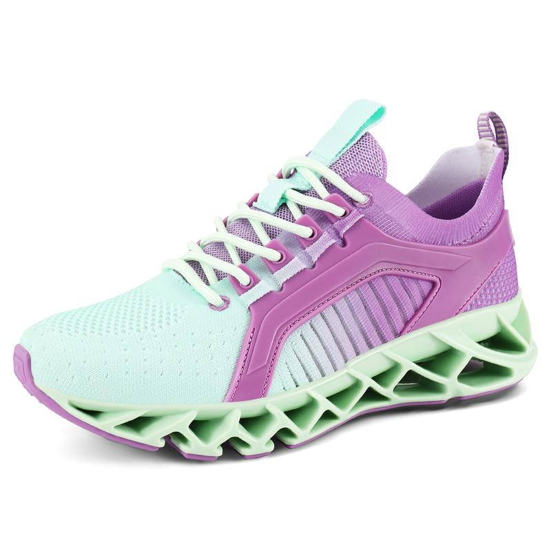 Womens Running Shoes Athletic Tennis Sneakers Sports Walking Shoes