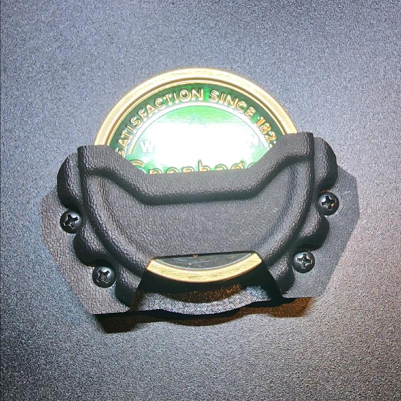 Dip Can Holster