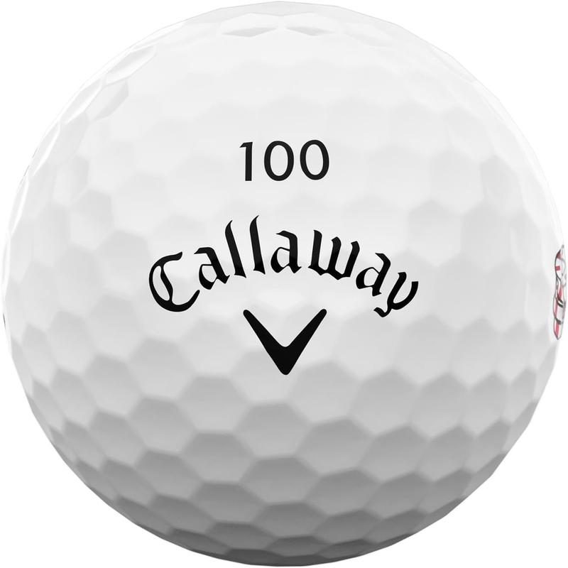 Callaway Golf Supersoft 2023 Golf Balls Callaway