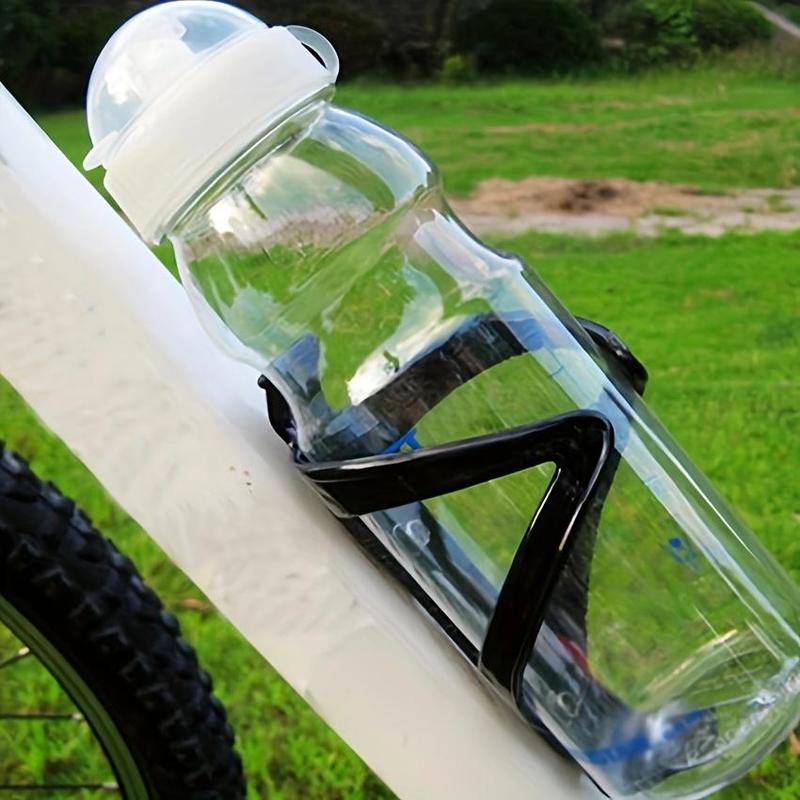 Durable Bicycle Water Bottle Holder with Accessories, Stable MTB Cup Holder, Road Bike Water Bottle Rack Cage, Cycling Accessories