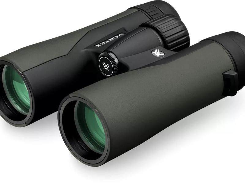 Vortex Crossfire HD 10x42 Binoculars - Best for hunting and sport