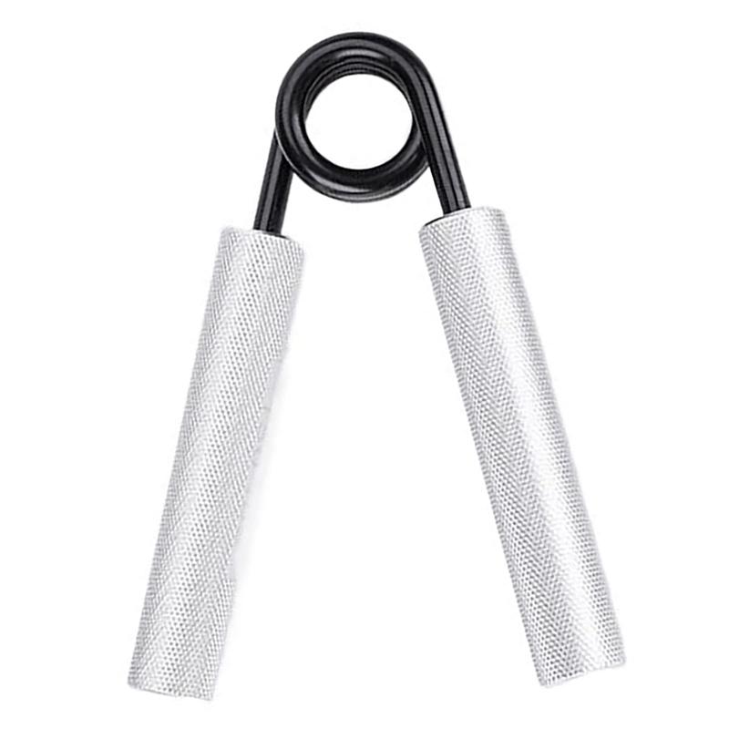 Hand Grip Strengthener,100LB-300LB No Slip Heavy-Duty Finger Wrist Forearm Exercise Strengthener for Home Gym Muscle Building Grip Strength Trainer