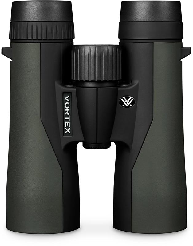 Vortex Crossfire HD 10x42 Binoculars - Best for hunting and sport